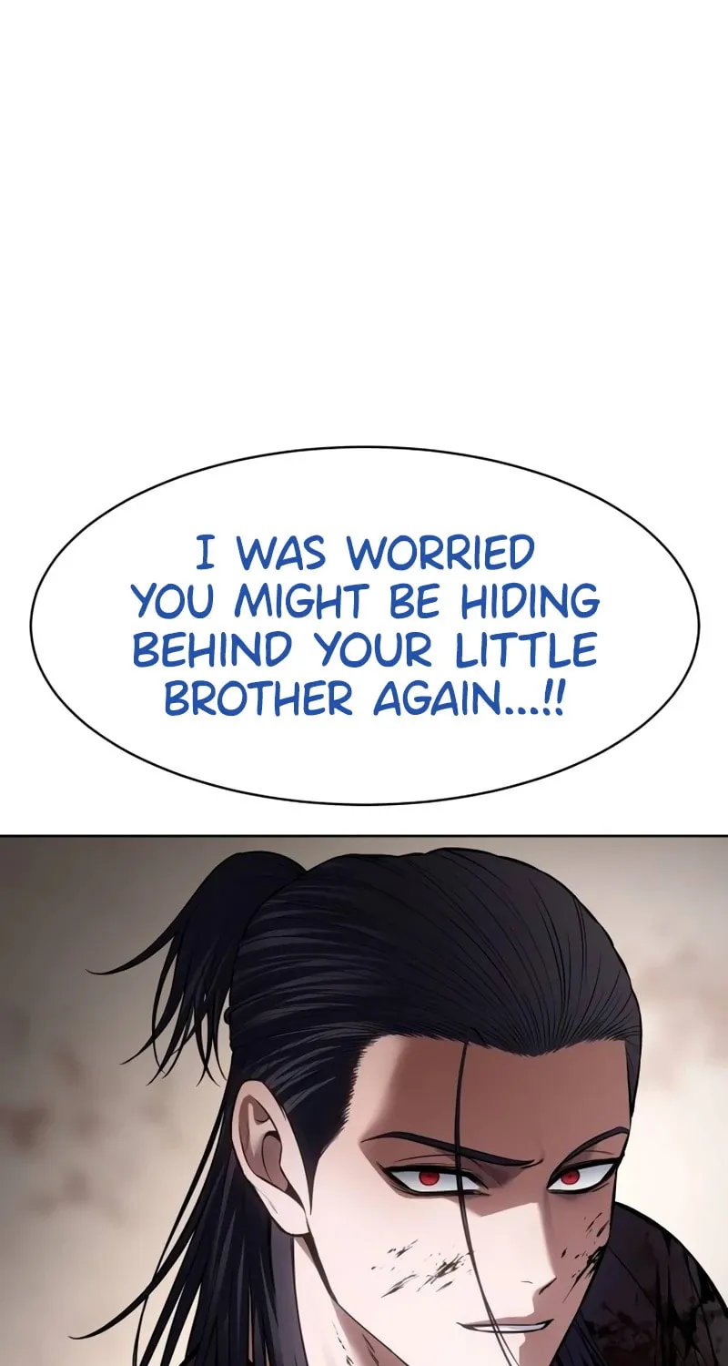 Baek XX Chapter 94 page 25 - 