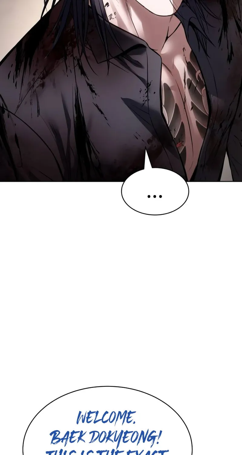 Baek XX Chapter 94 page 26 - 