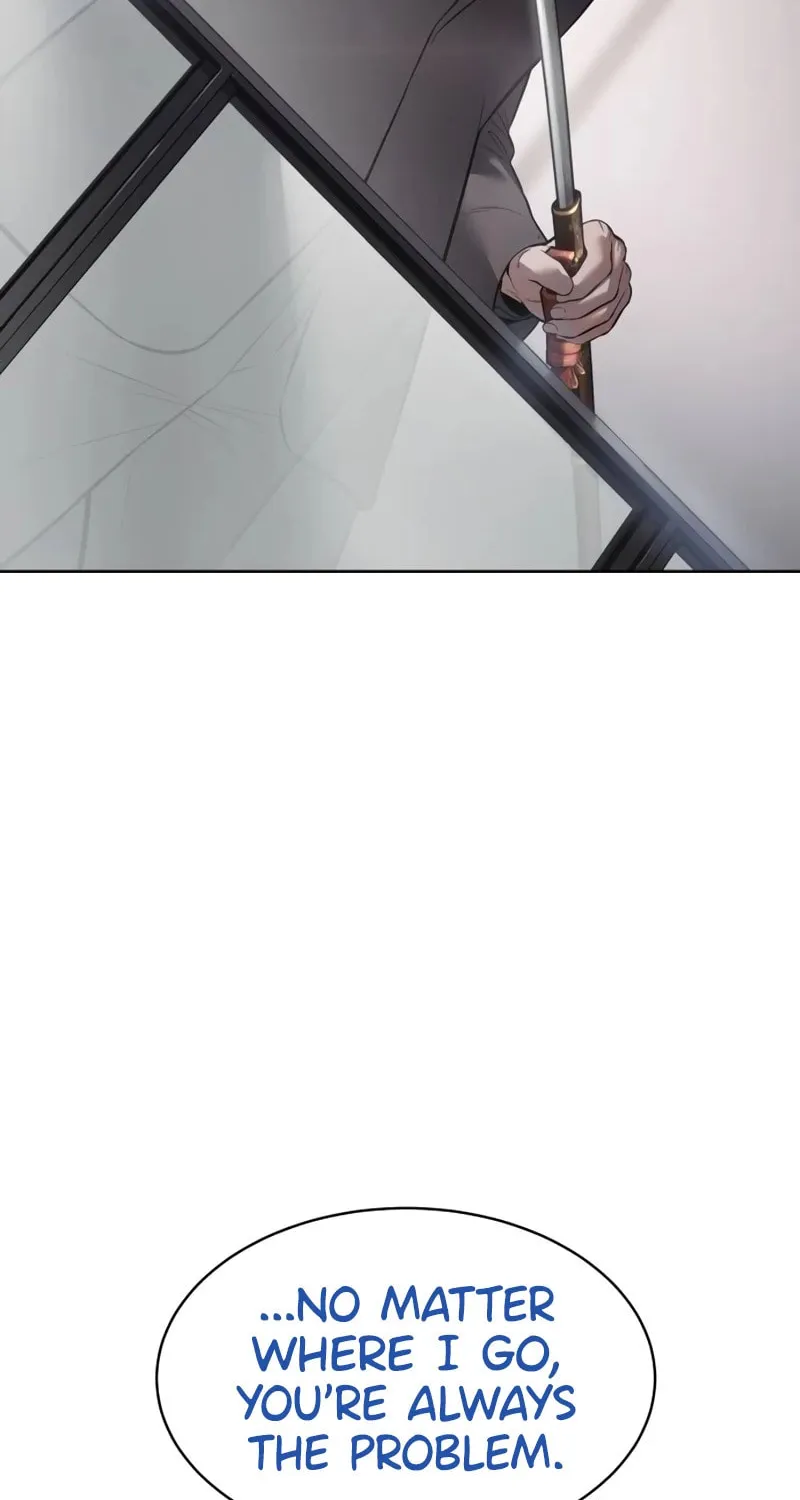 Baek XX Chapter 94 page 28 - 