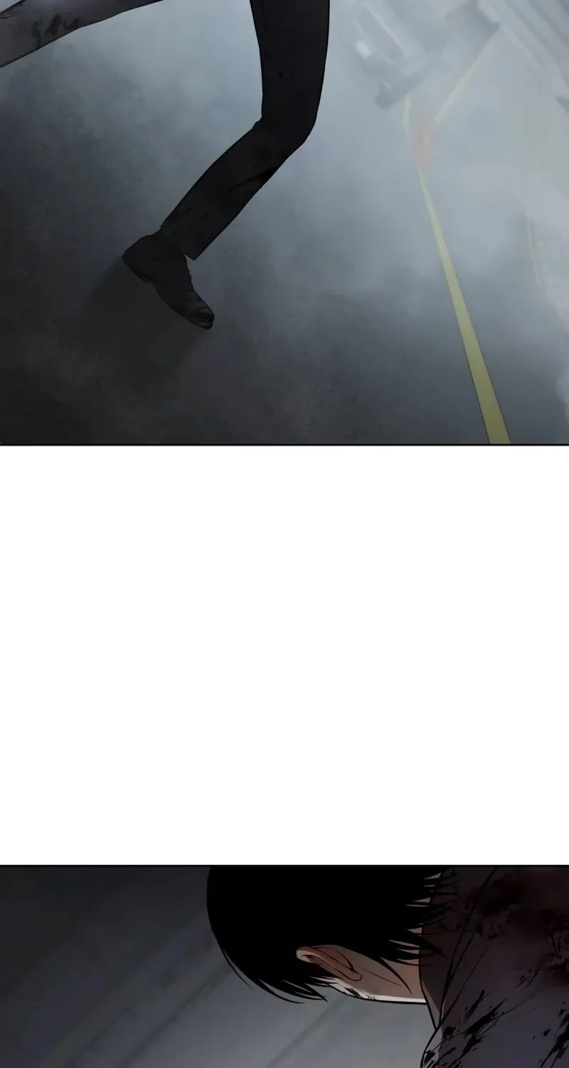 Baek XX Chapter 94 page 36 - 