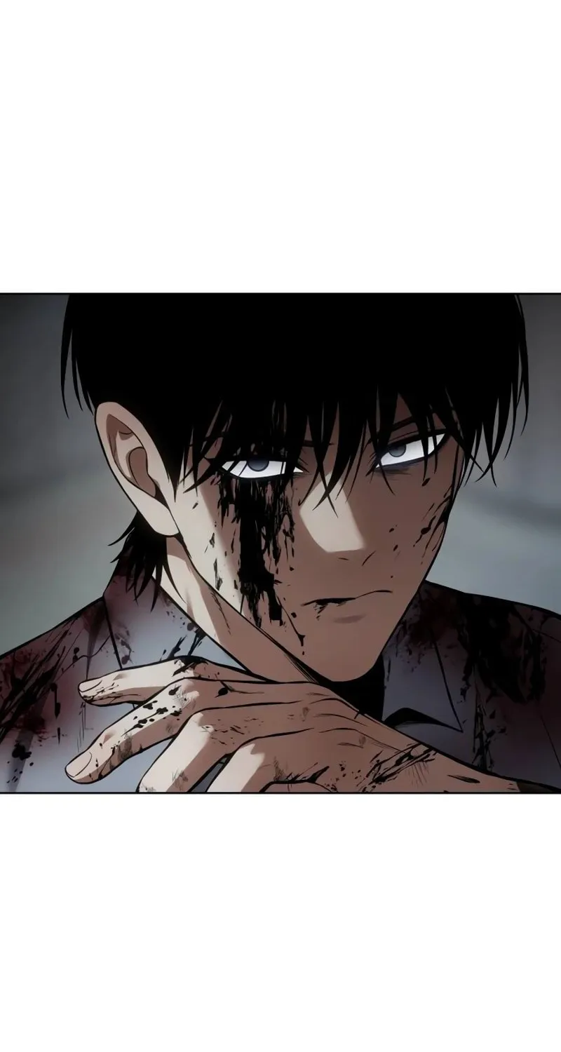 Baek XX Chapter 94 page 38 - 