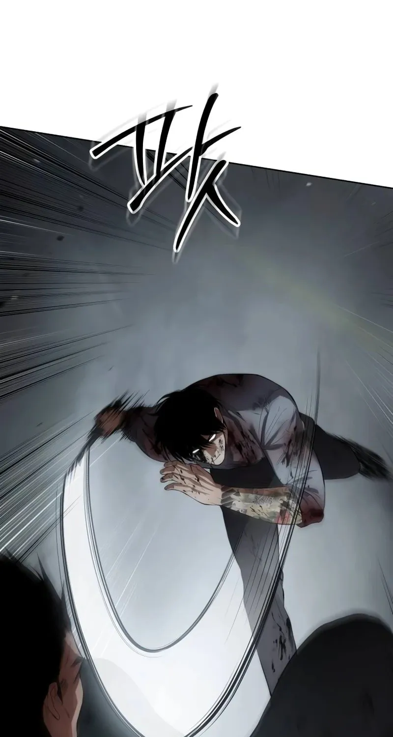 Baek XX Chapter 94 page 39 - 