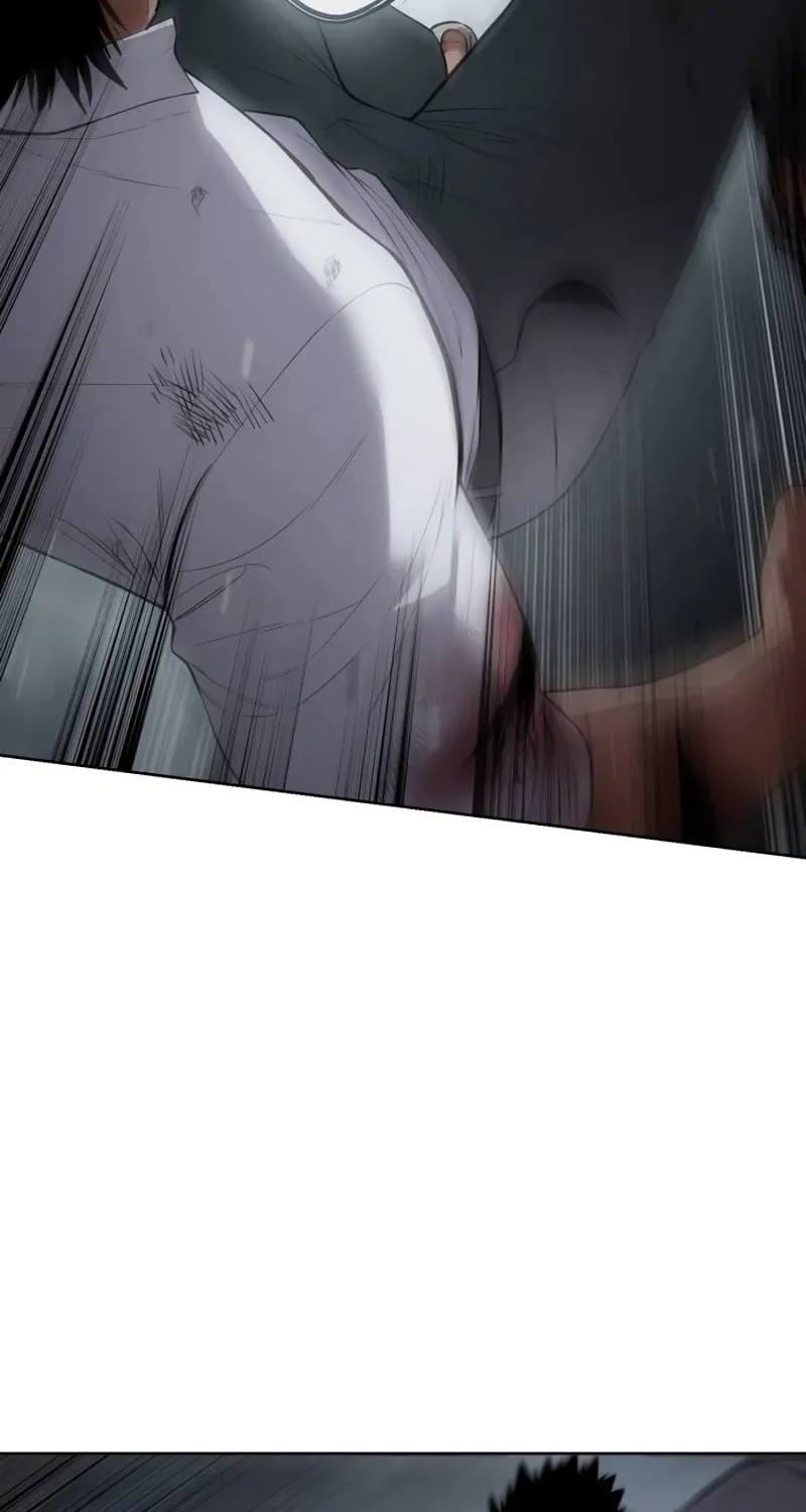 Baek XX Chapter 94 page 40 - 