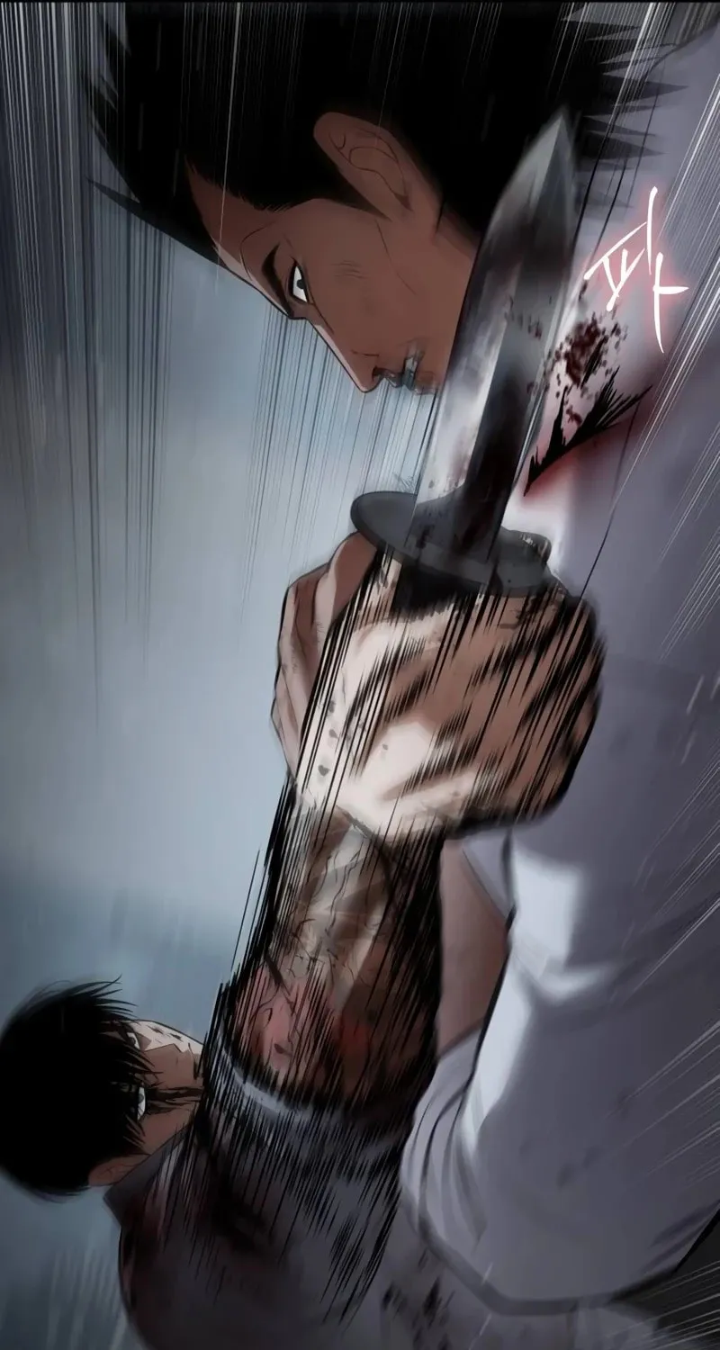 Baek XX Chapter 94 page 43 - 