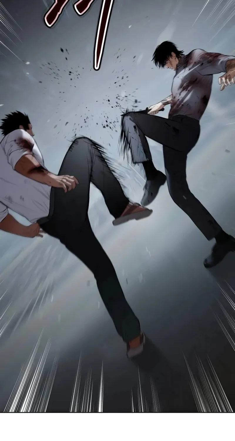 Baek XX Chapter 94 page 48 - 