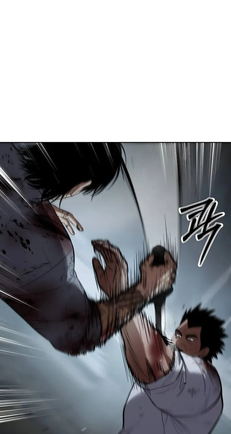 Baek XX Chapter 94 page 50 - 