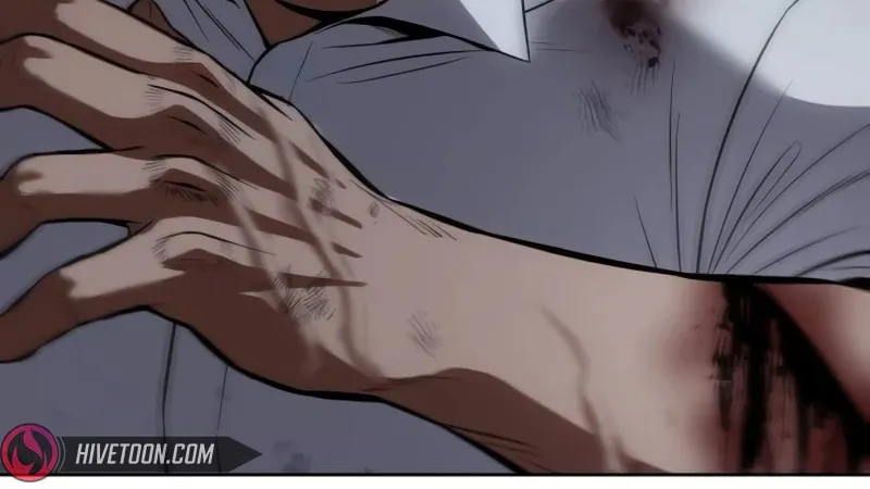 Baek XX Chapter 94 page 52 - 