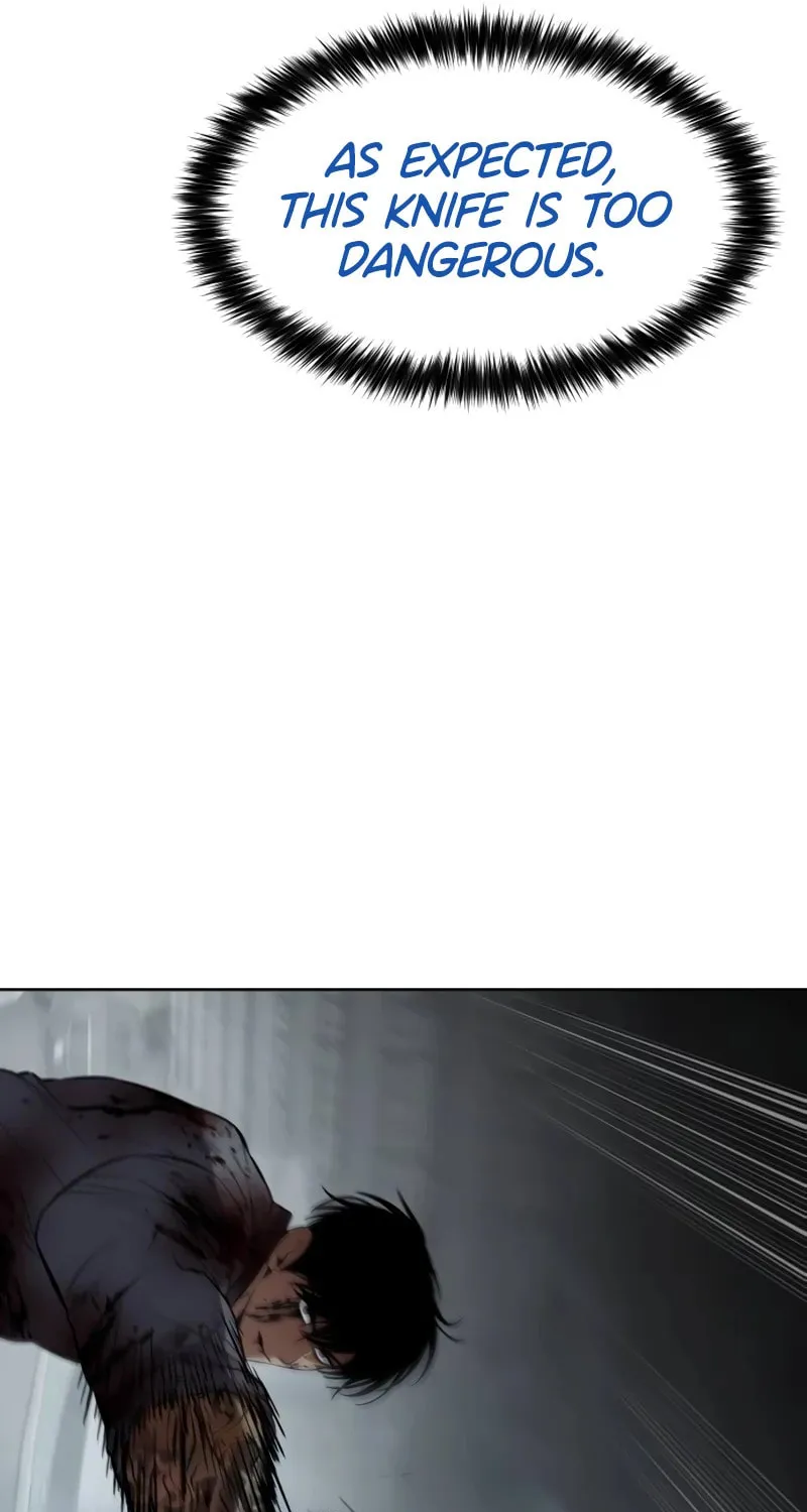 Baek XX Chapter 94 page 53 - 