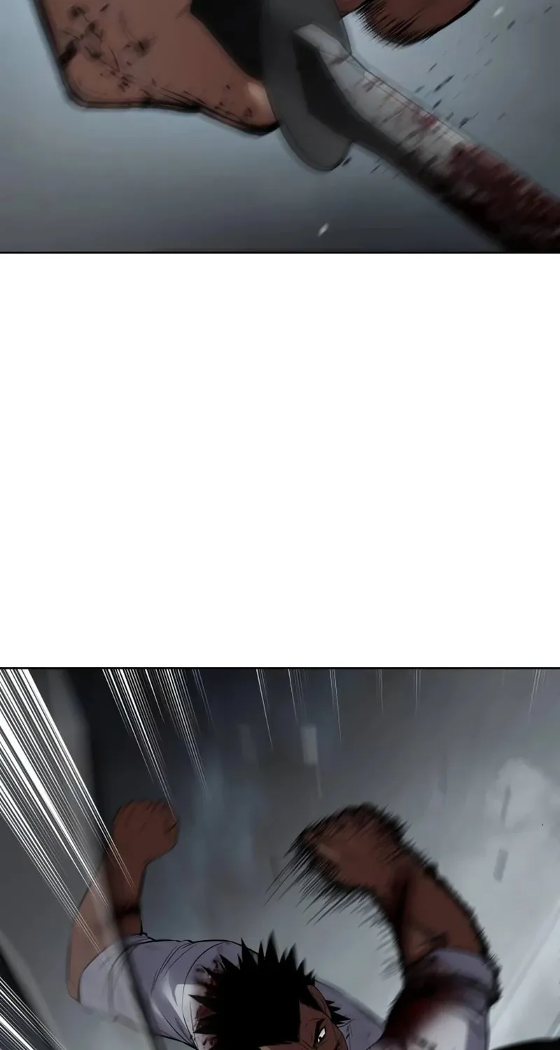 Baek XX Chapter 94 page 56 - 