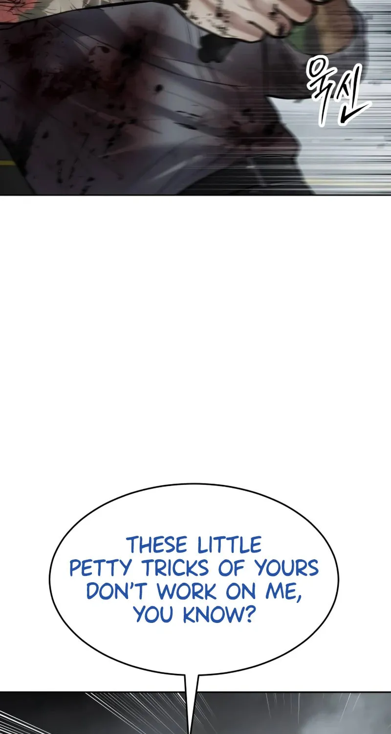 Baek XX Chapter 94 page 59 - 