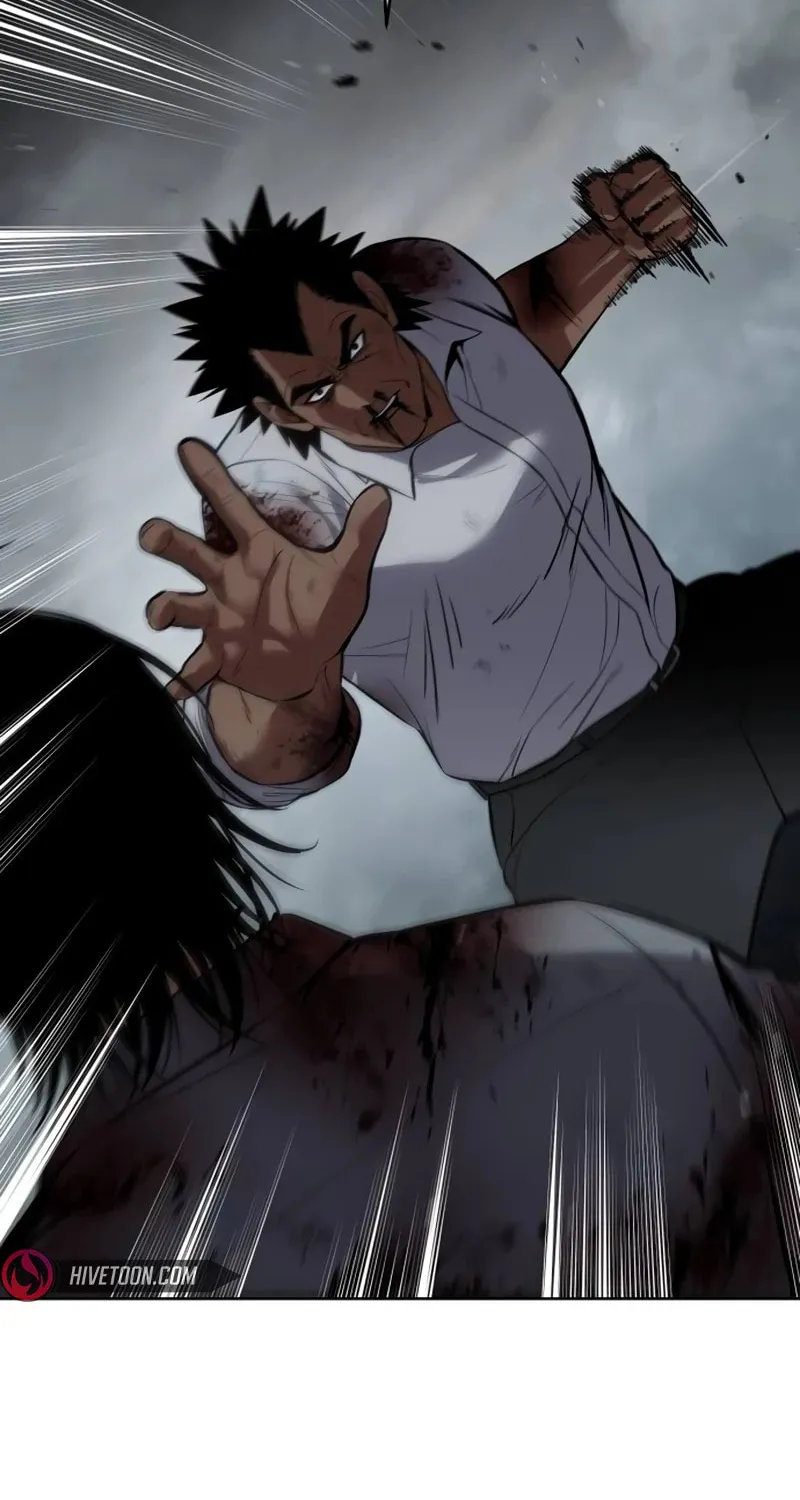 Baek XX Chapter 94 page 60 - 
