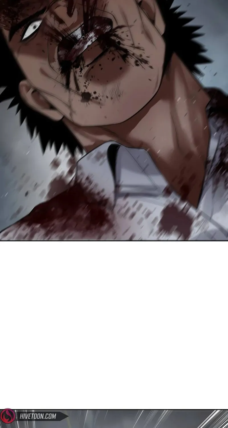 Baek XX Chapter 94 page 69 - 
