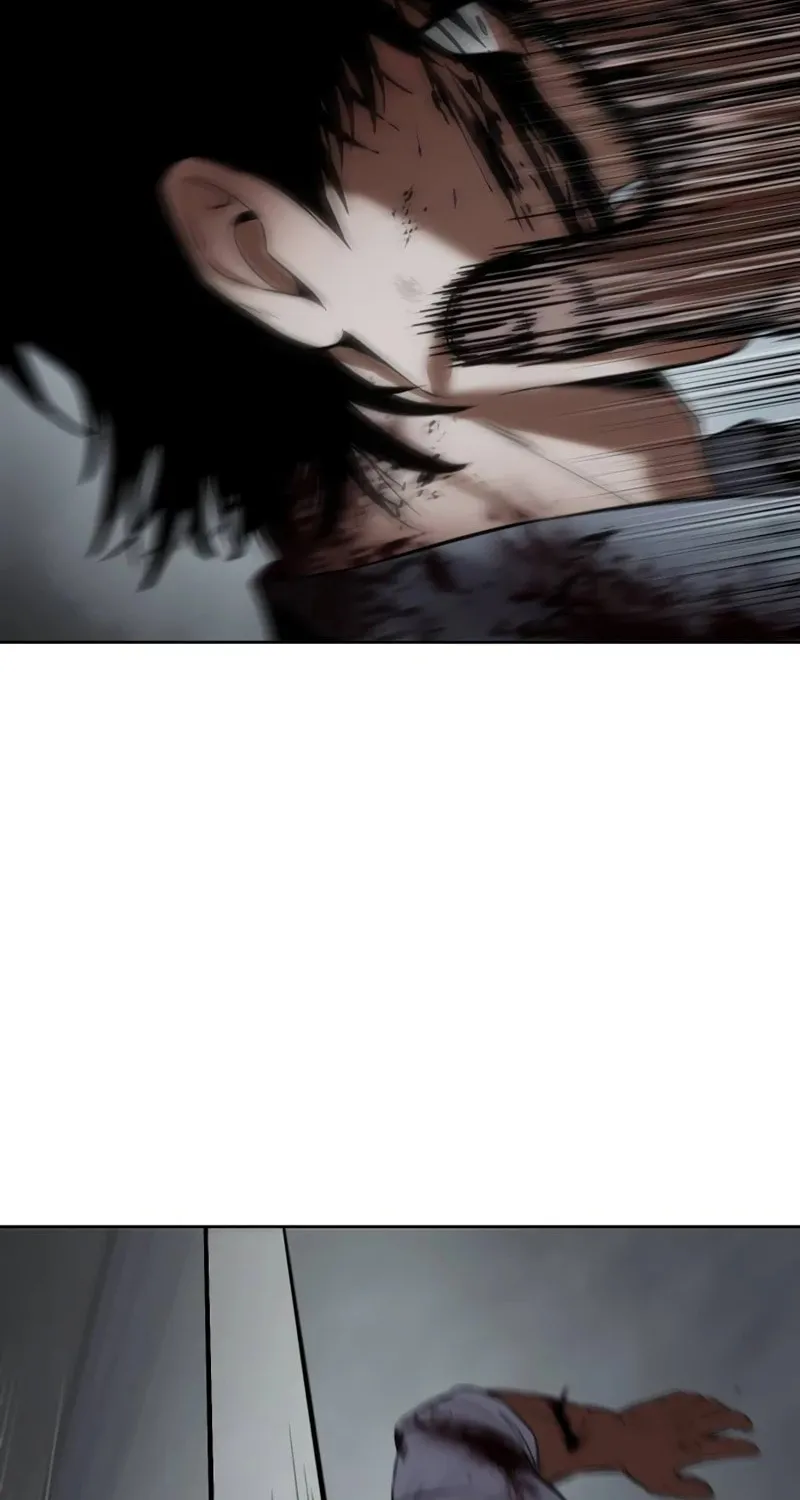 Baek XX Chapter 94 page 75 - 