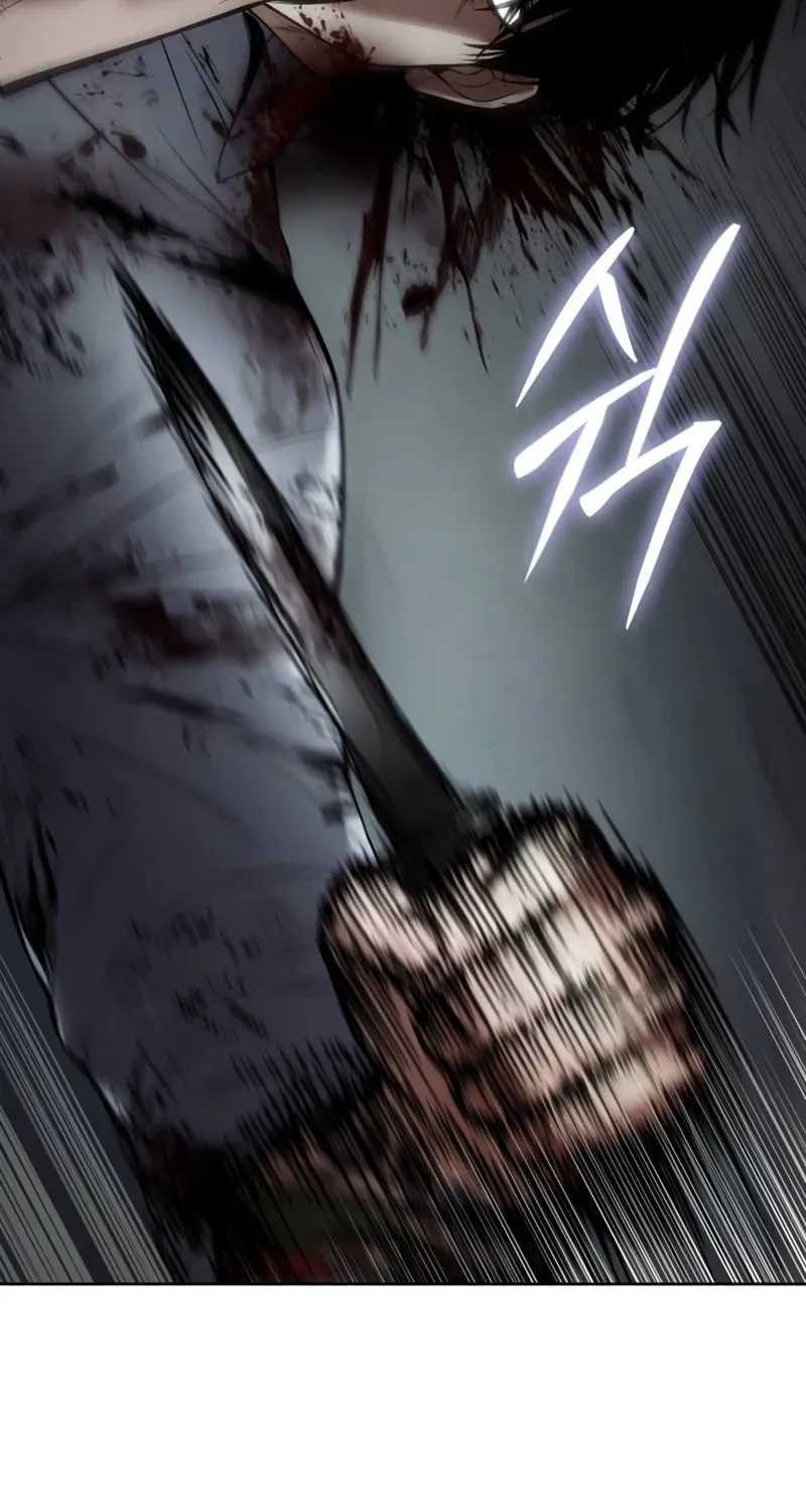 Baek XX Chapter 94 page 78 - 