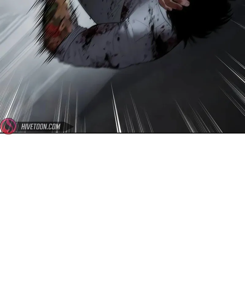 Baek XX Chapter 94 page 80 - 