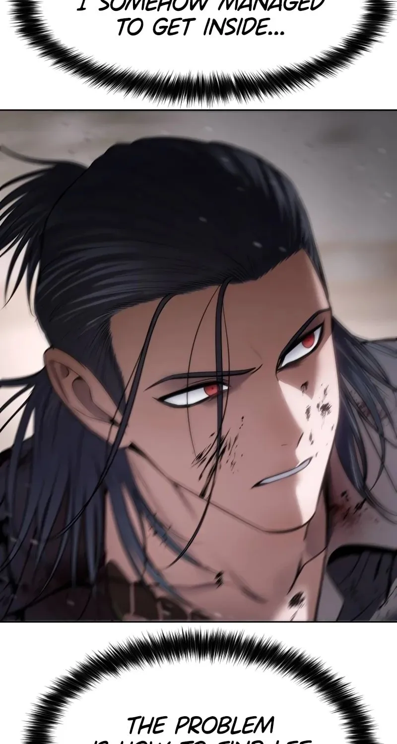 Baek XX Chapter 94 page 9 - 