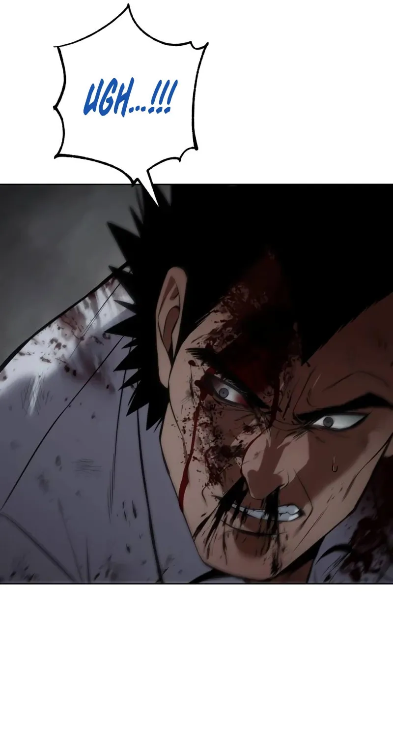 Baek XX Chapter 94 page 81 - 