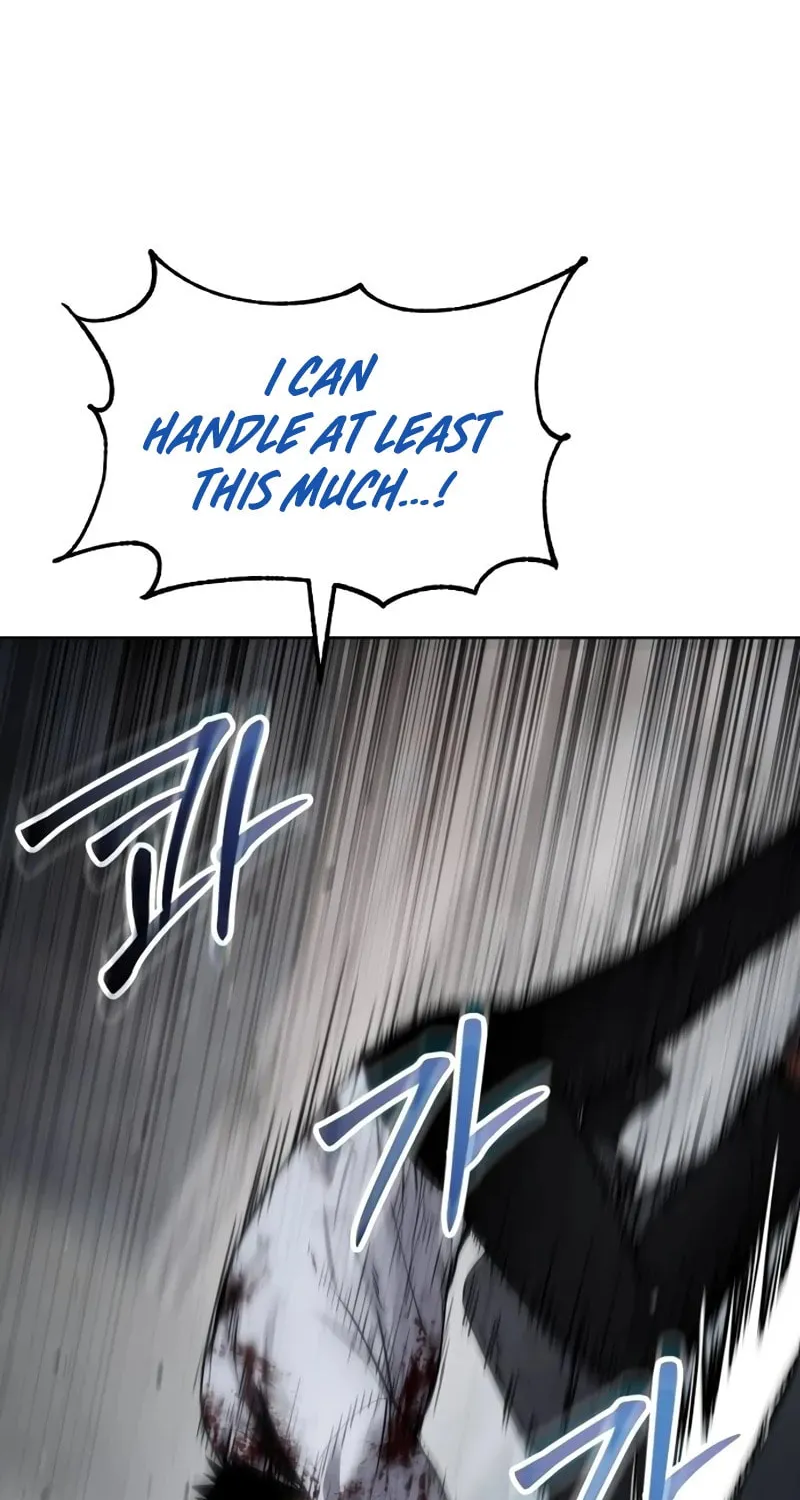 Baek XX Chapter 94 page 82 - 