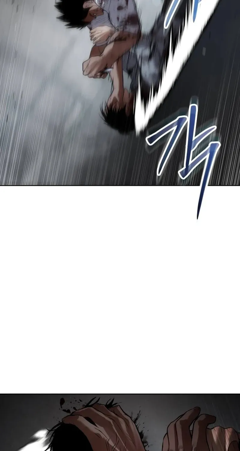 Baek XX Chapter 94 page 83 - 