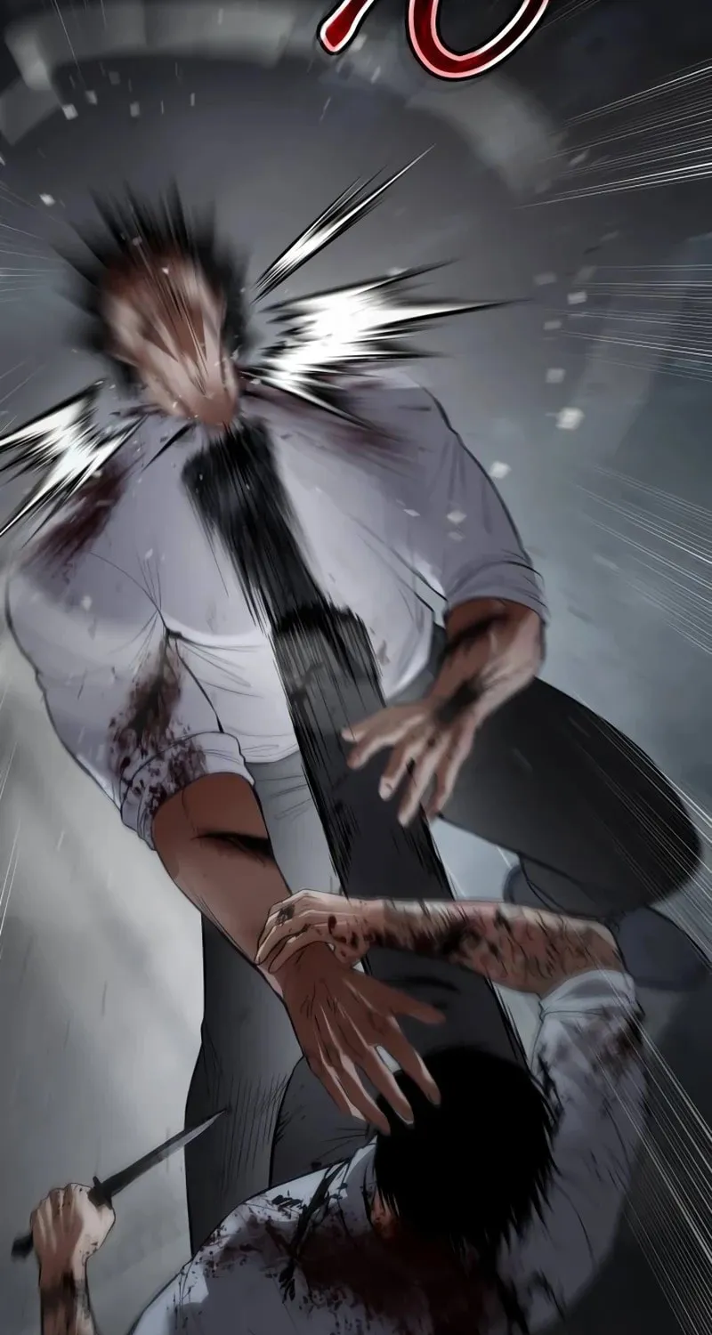 Baek XX Chapter 94 page 85 - 