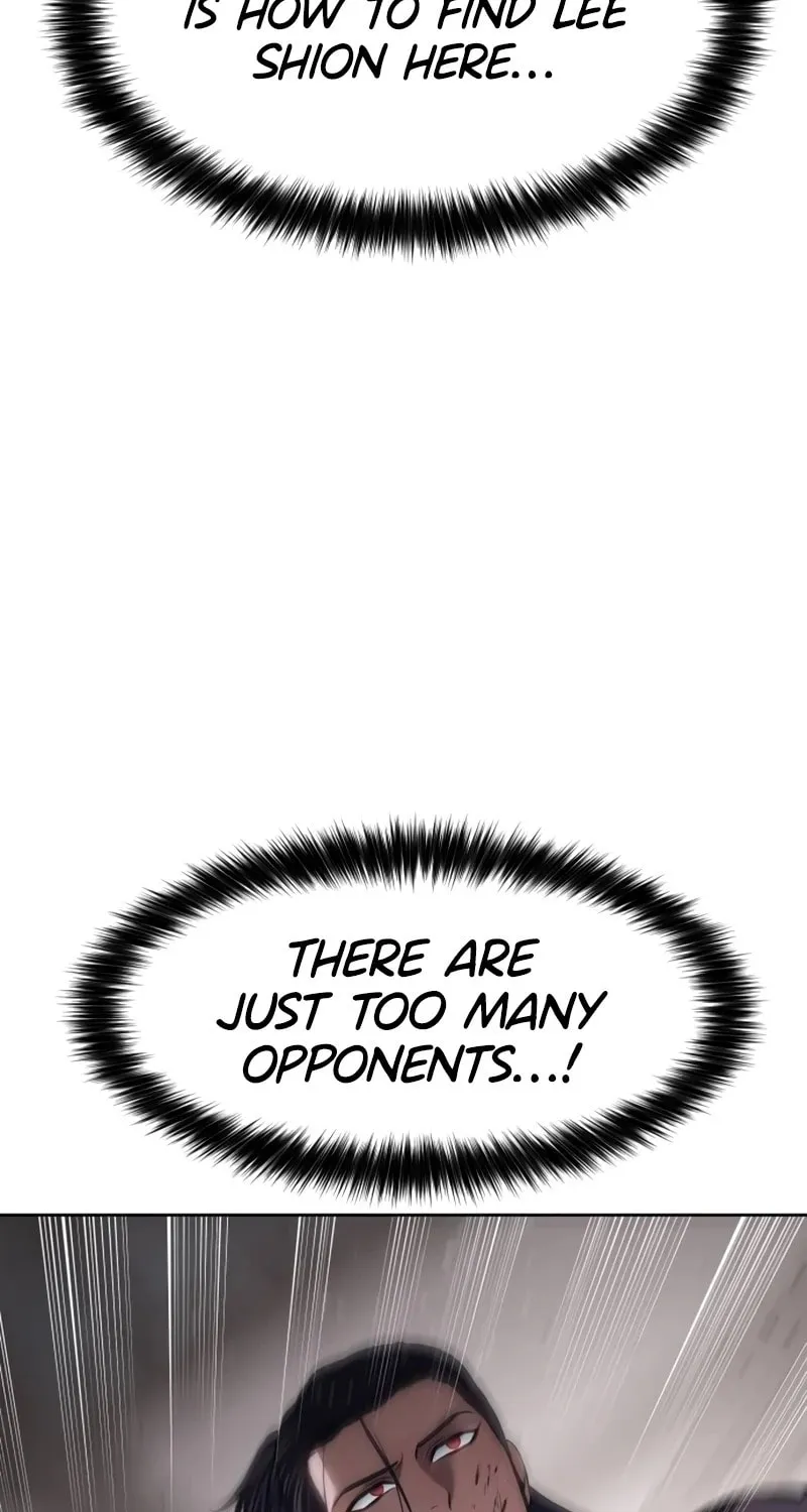Baek XX Chapter 94 page 10 - 