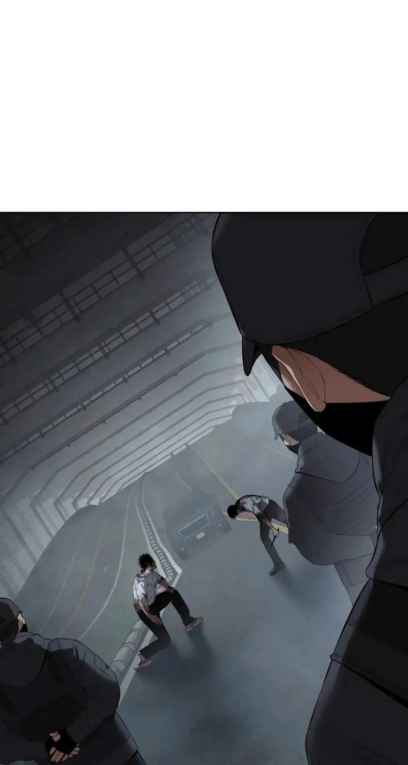 Baek XX Chapter 94 page 91 - 