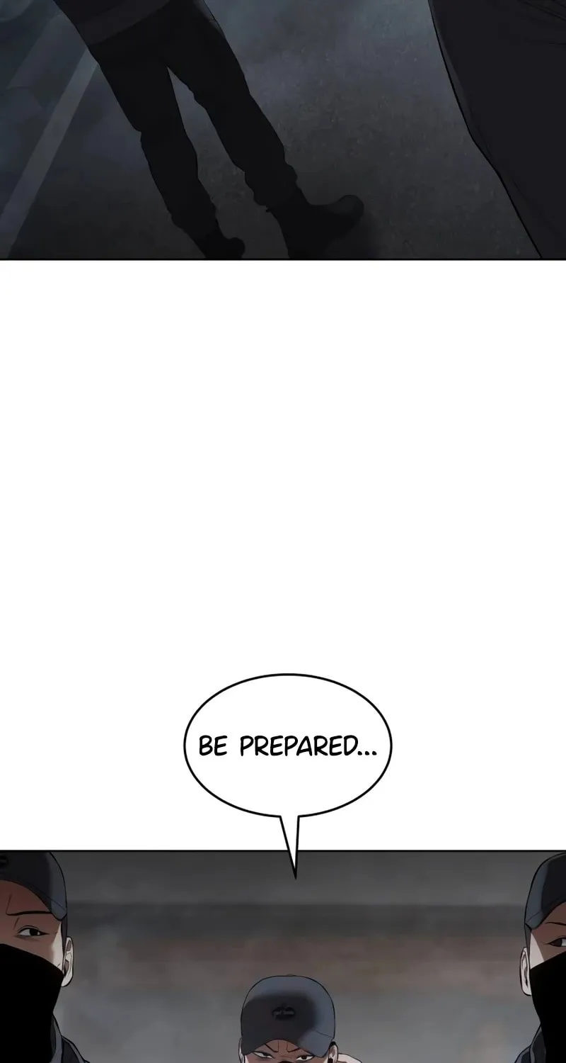 Baek XX Chapter 94 page 92 - 