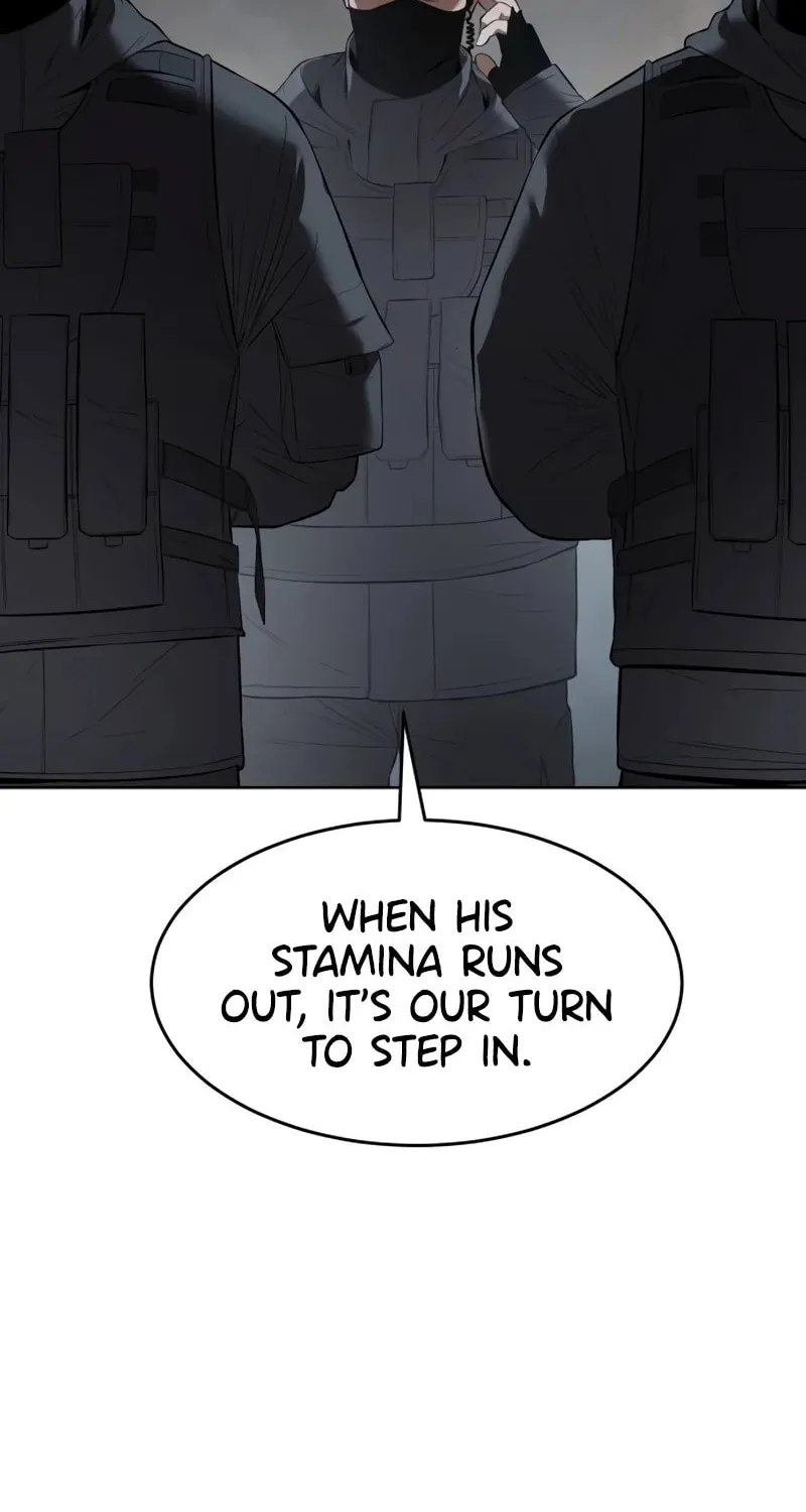 Baek XX Chapter 94 page 93 - 