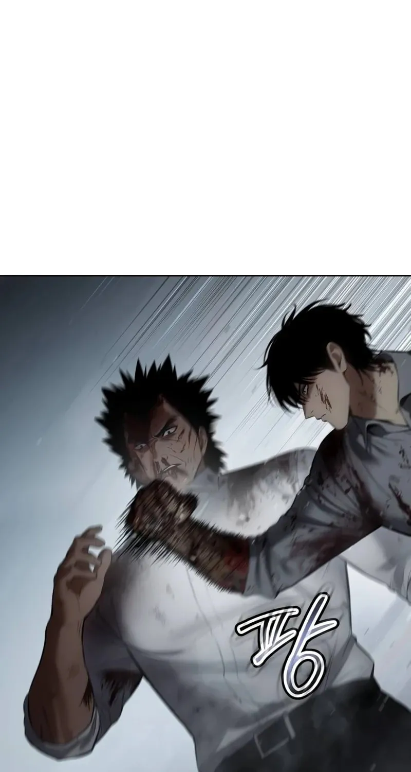 Baek XX Chapter 94 page 98 - 