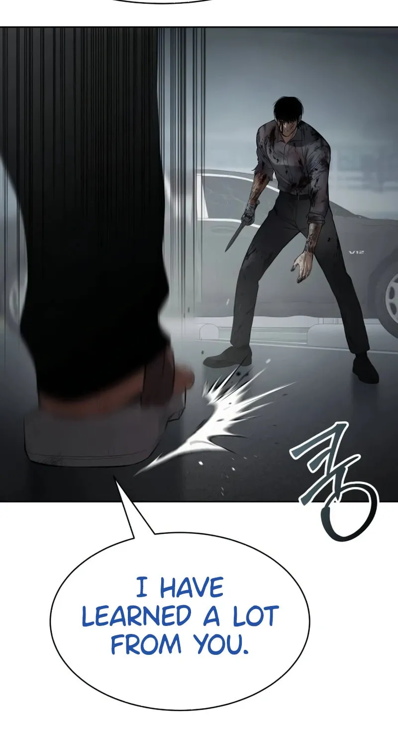 Baek XX Chapter 95 page 103 - 