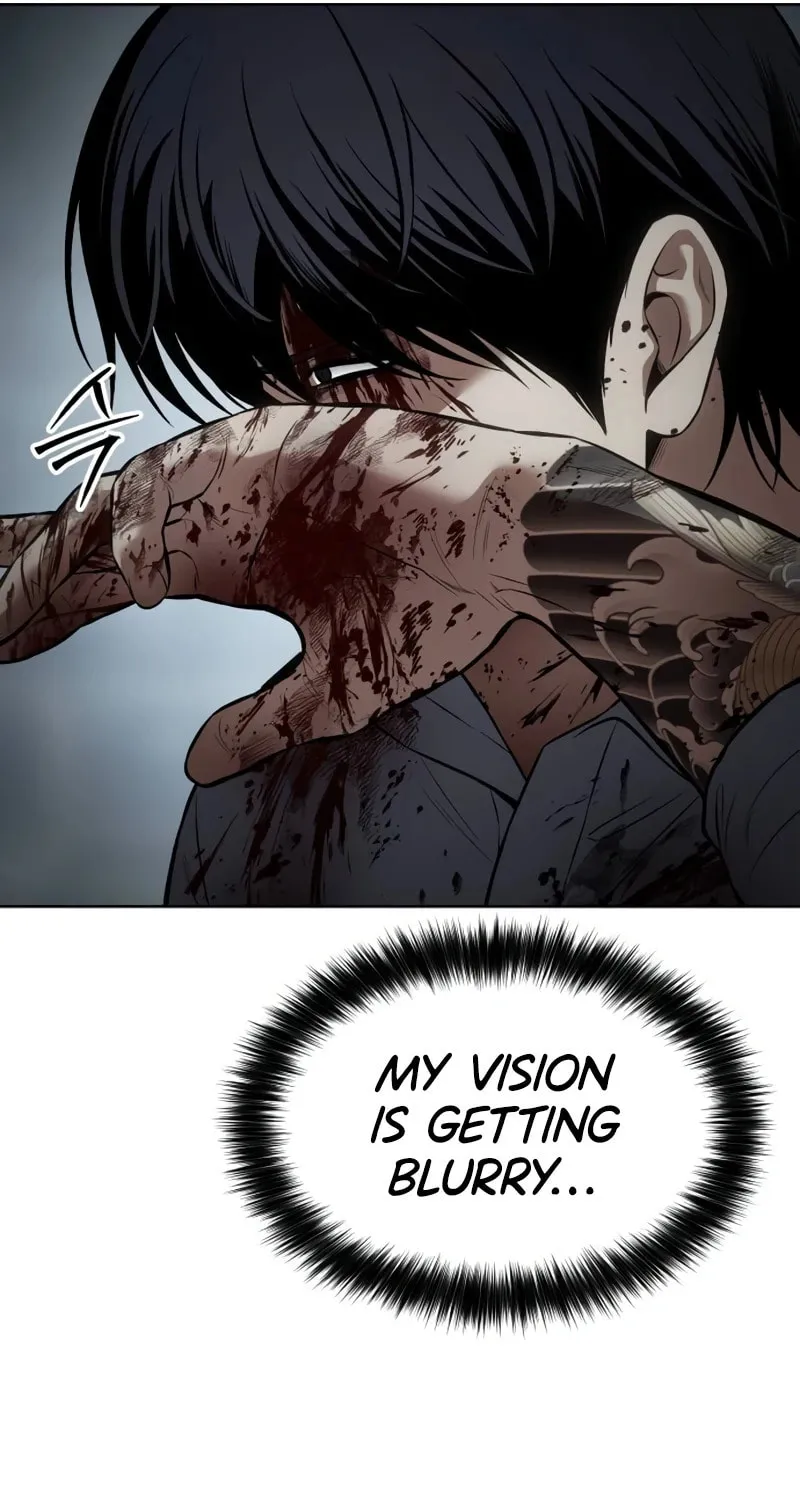 Baek XX Chapter 95 page 108 - 
