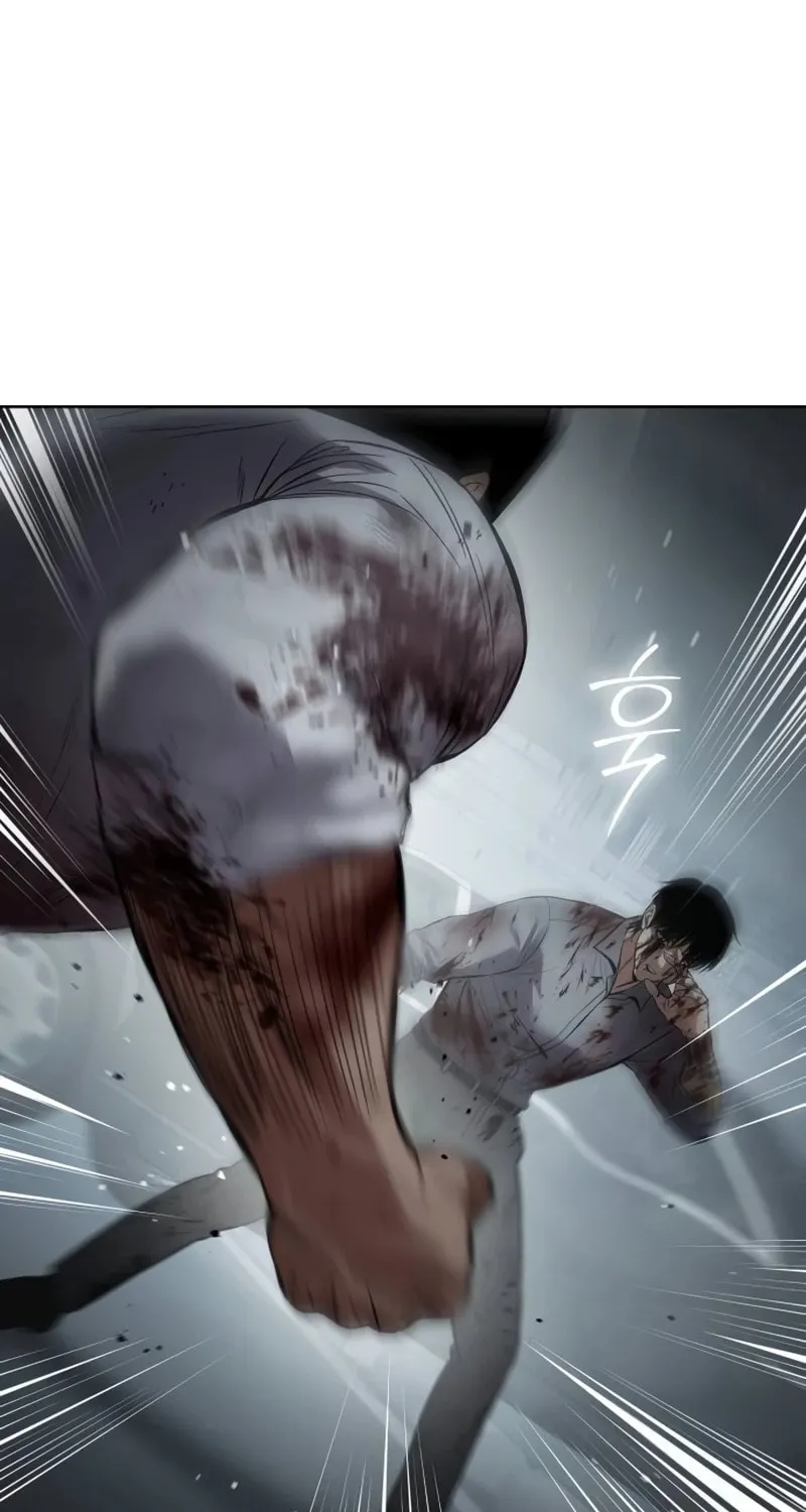 Baek XX Chapter 95 page 109 - 