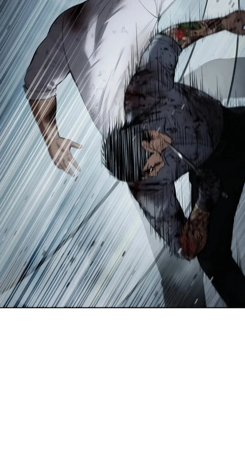 Baek XX Chapter 95 page 111 - 