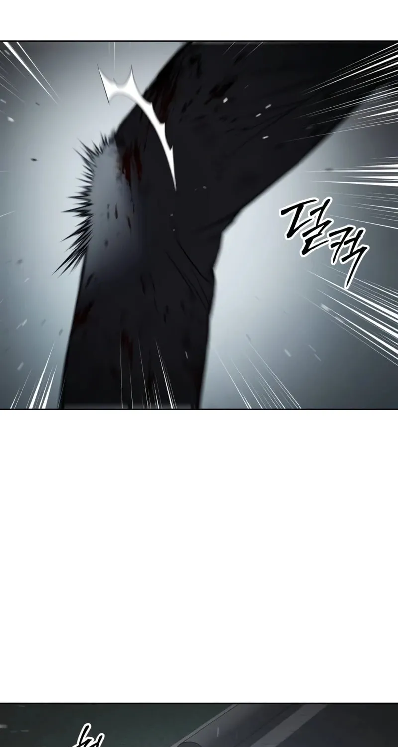Baek XX Chapter 95 page 112 - 