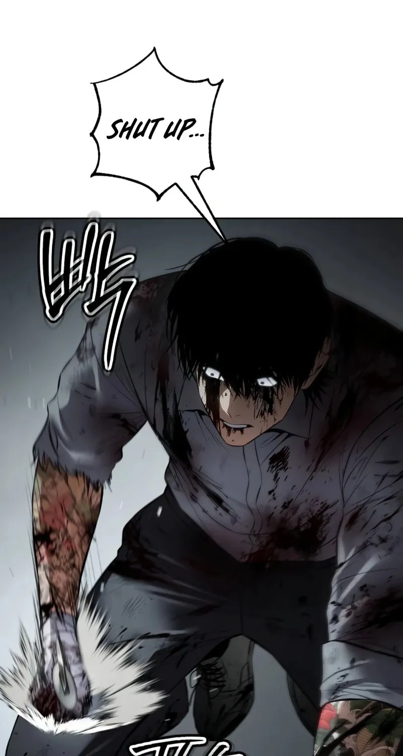 Baek XX Chapter 95 page 118 - 
