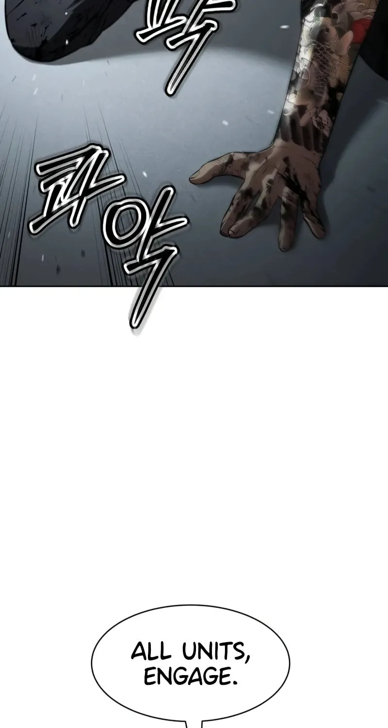 Baek XX Chapter 95 page 119 - 