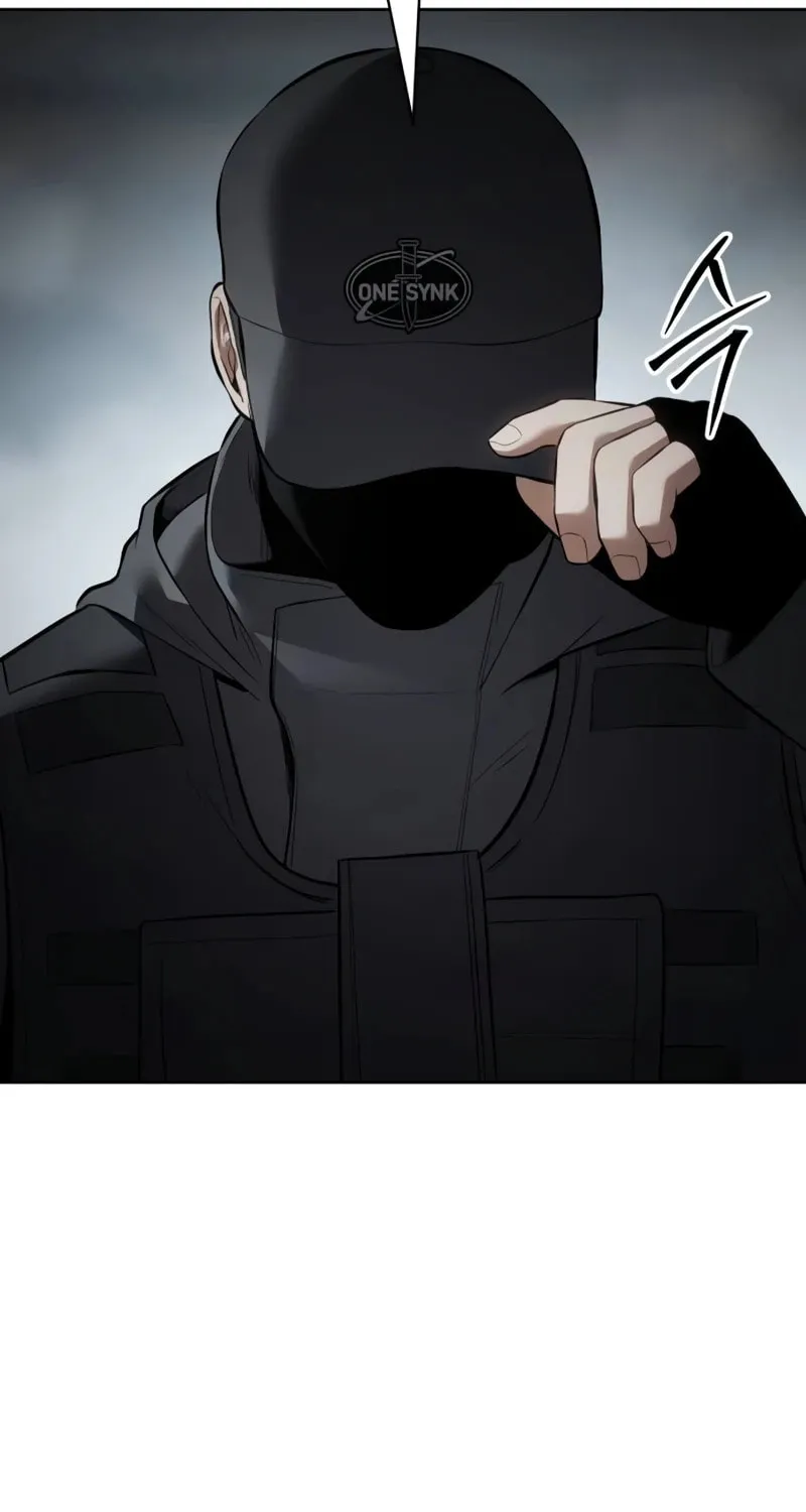 Baek XX Chapter 95 page 120 - 