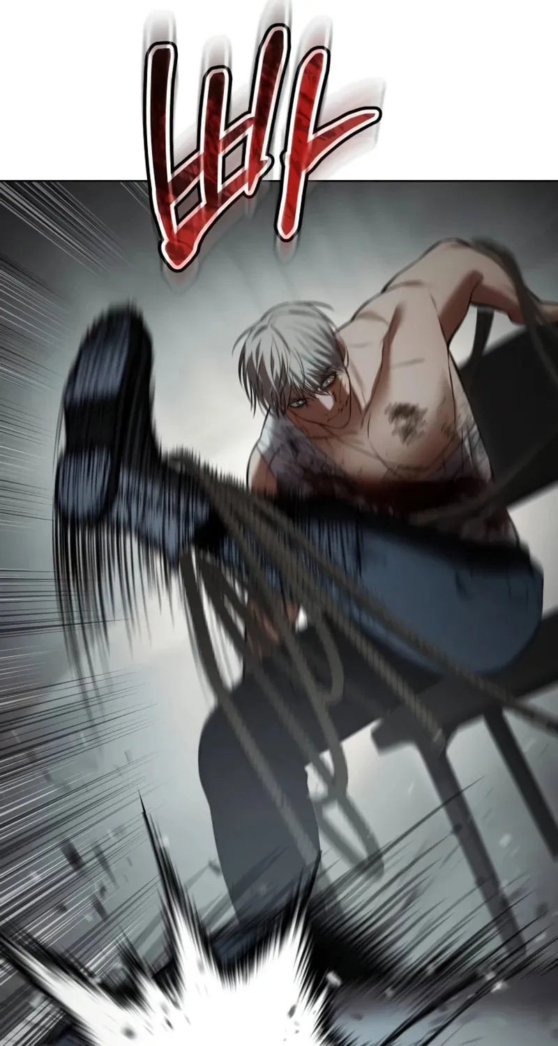 Baek XX Chapter 95 page 13 - 