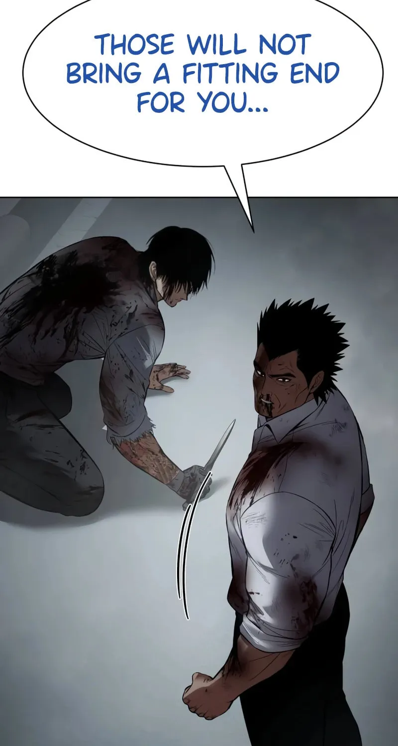 Baek XX Chapter 95 page 123 - 