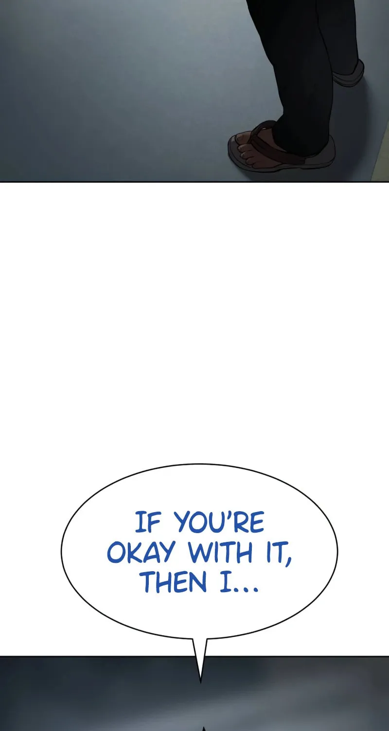 Baek XX Chapter 95 page 124 - 