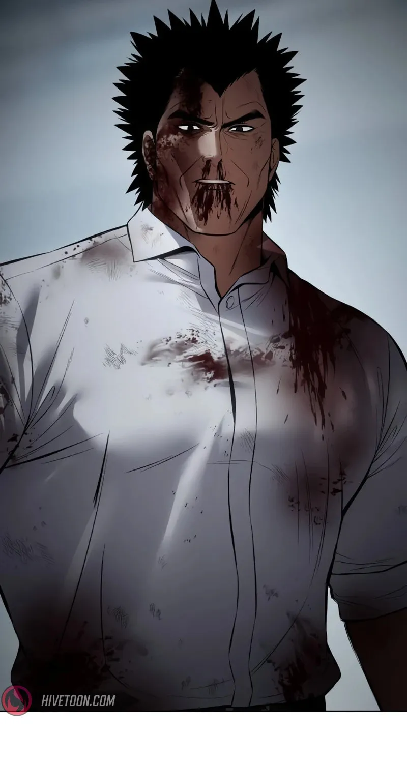 Baek XX Chapter 95 page 125 - 