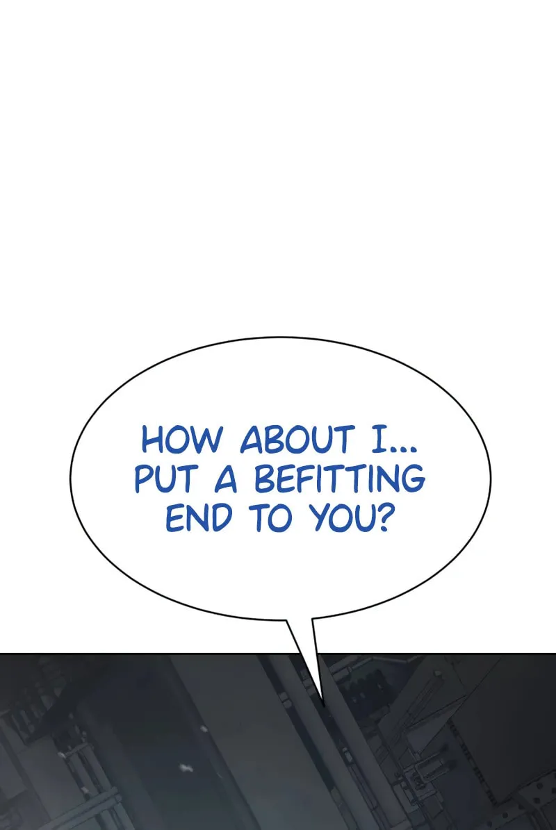 Baek XX Chapter 95 page 126 - 