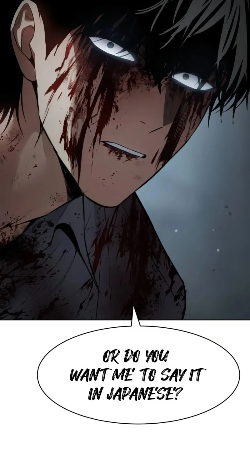 Baek XX Chapter 95 page 130 - 