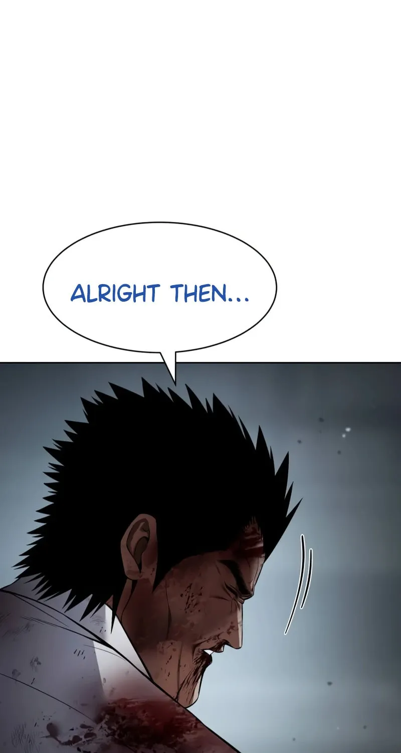 Baek XX Chapter 95 page 131 - 