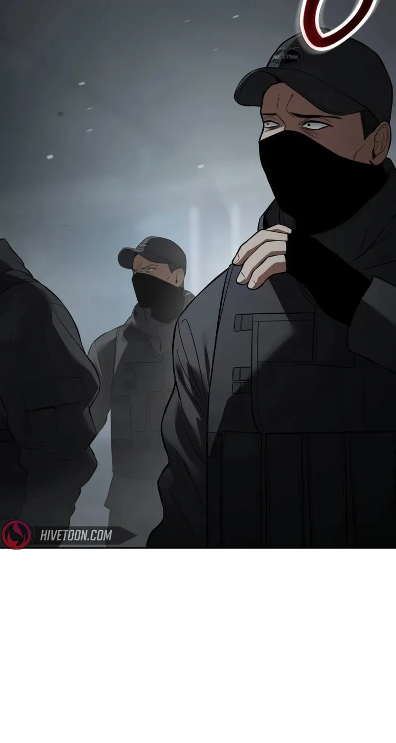 Baek XX Chapter 95 page 135 - 