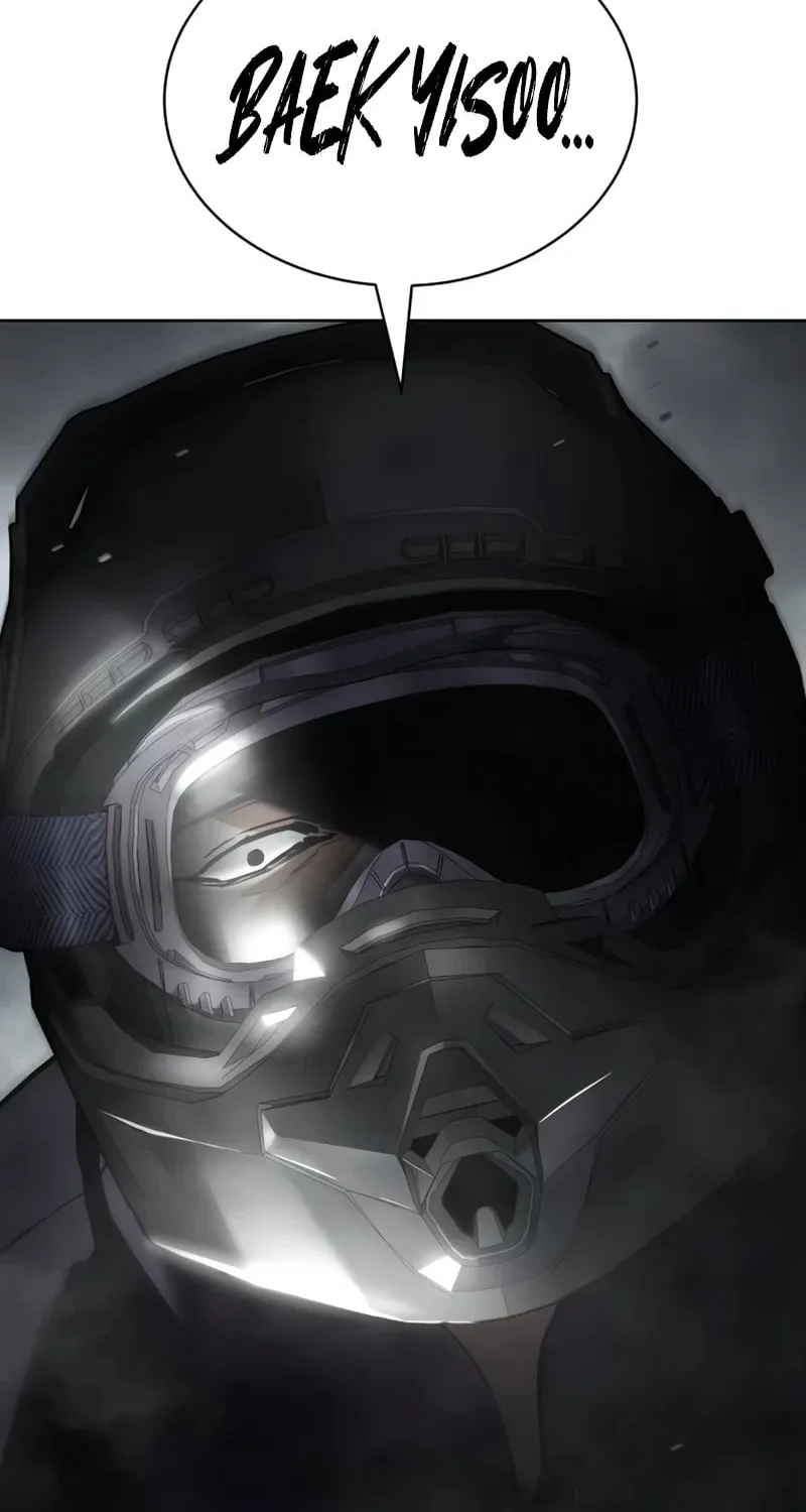 Baek XX Chapter 95 page 140 - 