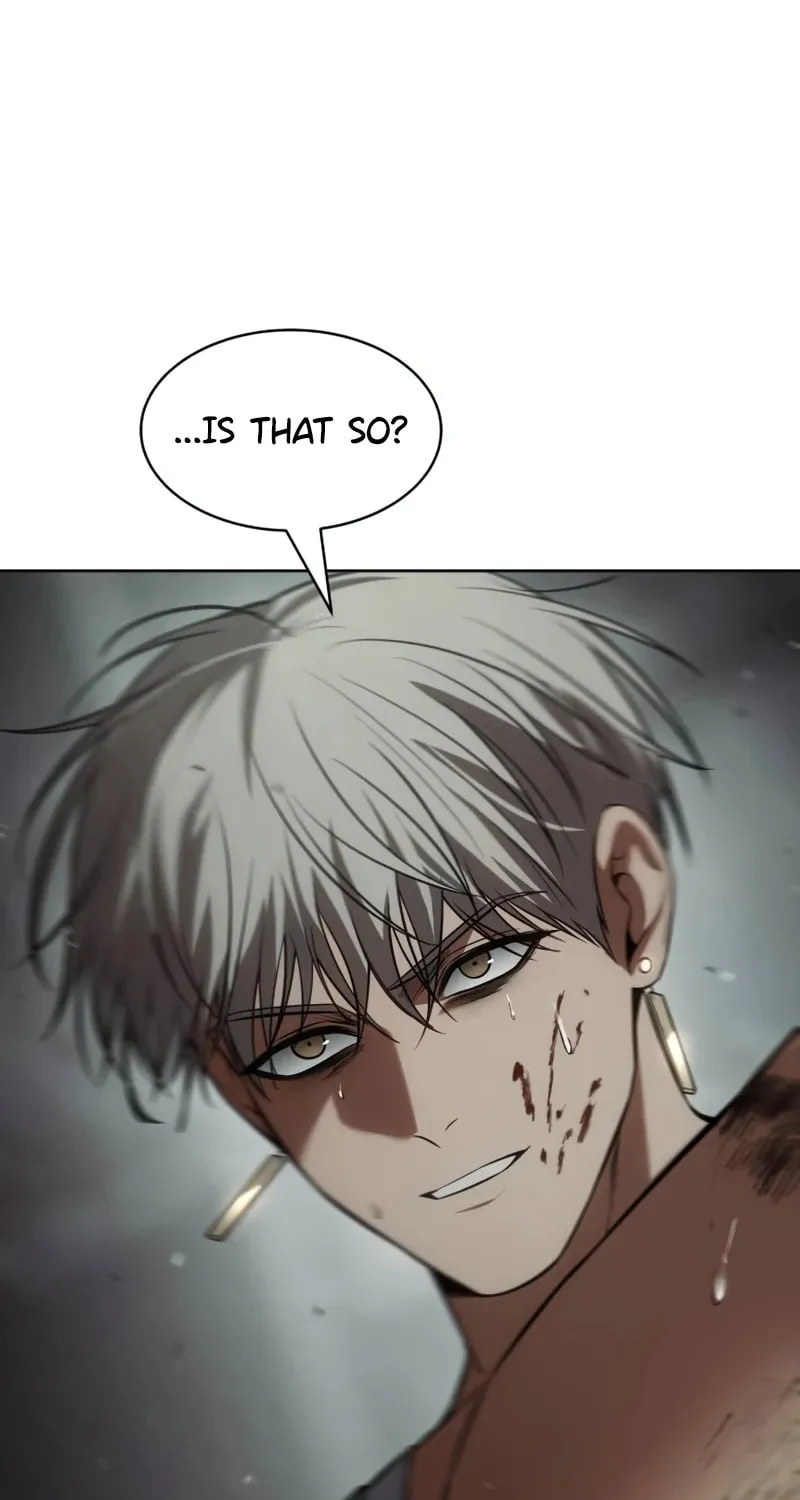 Baek XX Chapter 95 page 15 - 