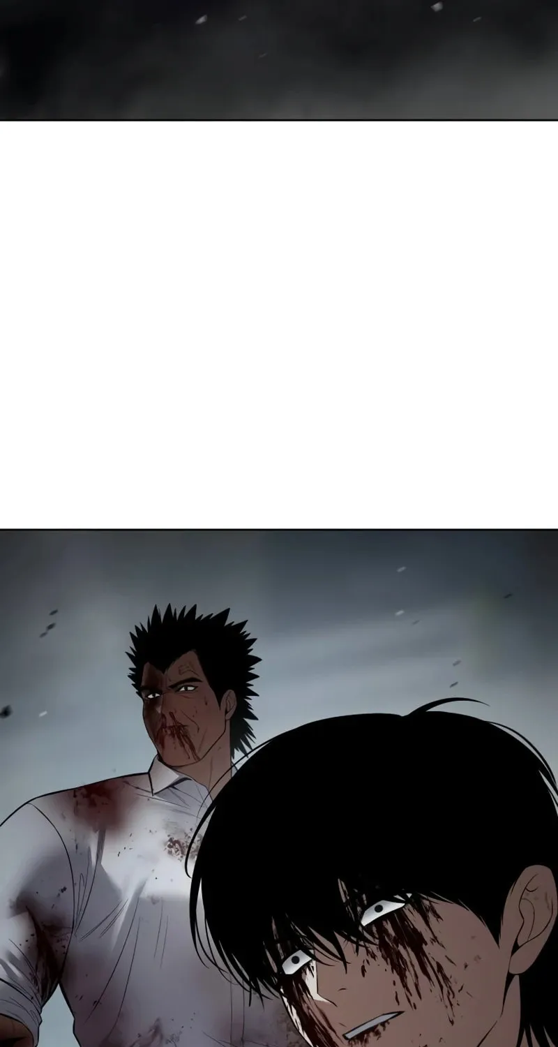 Baek XX Chapter 95 page 141 - 