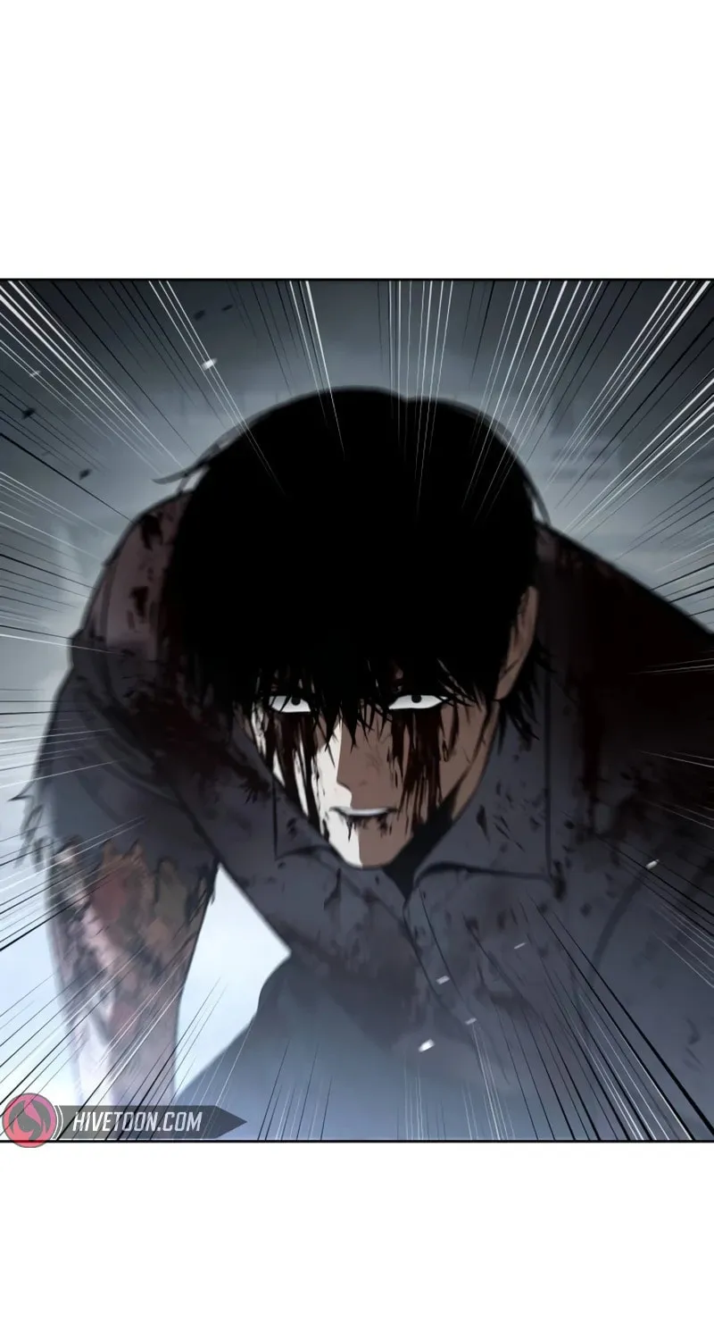 Baek XX Chapter 95 page 145 - 