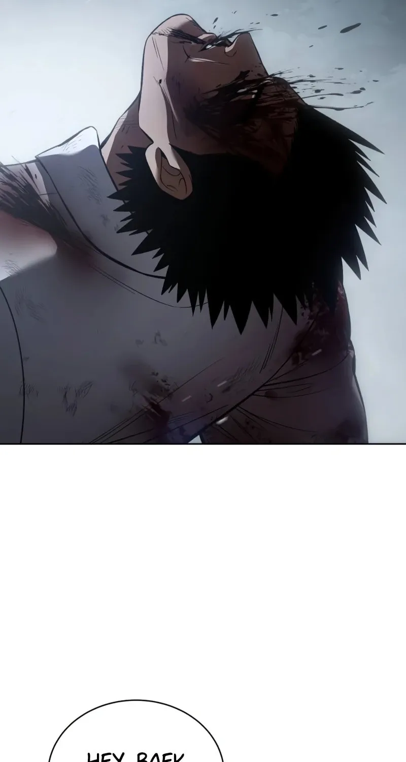 Baek XX Chapter 95 page 150 - 
